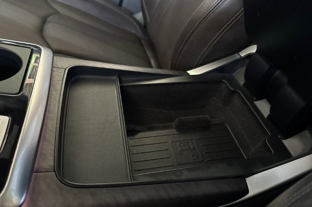2020 Audi Q8 Prestige 55 TFSI quattro