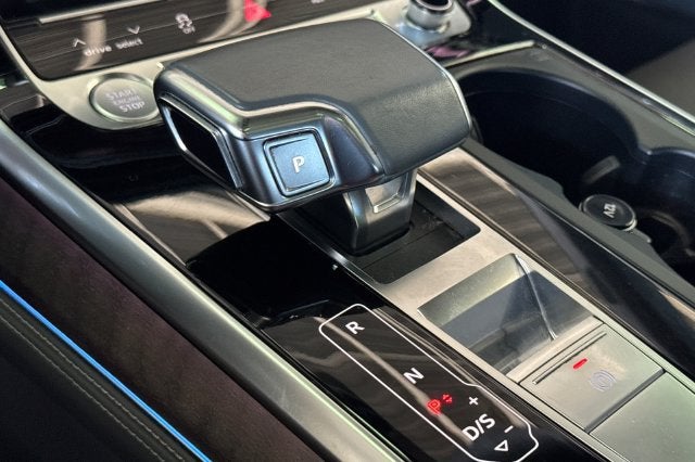 2020 Audi Q8 Prestige 55 TFSI quattro