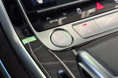 2020 Audi Q8 Prestige 55 TFSI quattro