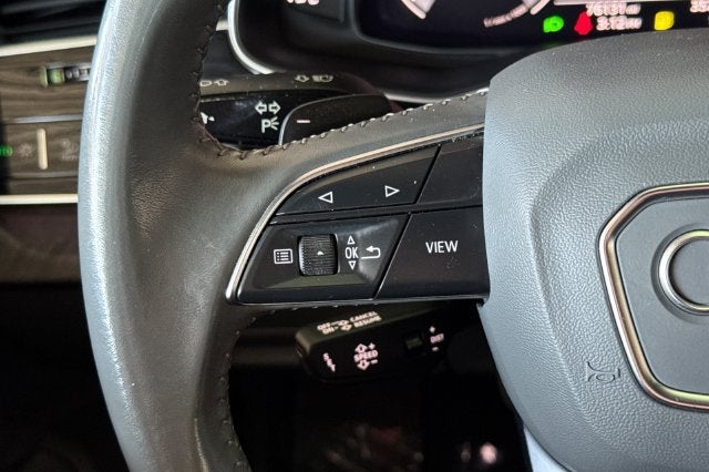 2020 Audi Q8 Prestige 55 TFSI quattro