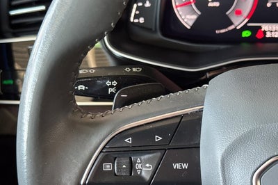 2020 Audi Q8 Prestige 55 TFSI quattro