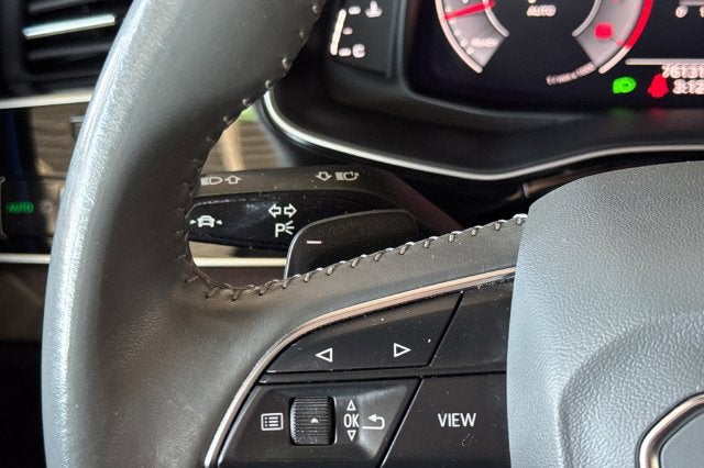 2020 Audi Q8 Prestige 55 TFSI quattro