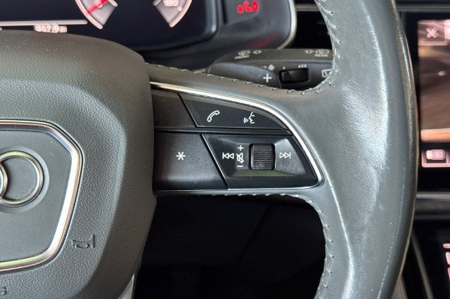2020 Audi Q8 Prestige 55 TFSI quattro
