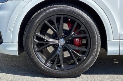 2020 Audi Q8 Prestige 55 TFSI quattro