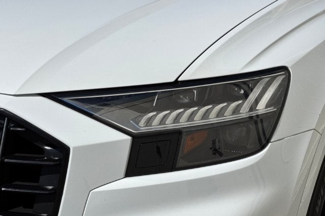 2020 Audi Q8 Prestige 55 TFSI quattro