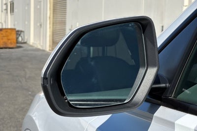 2020 Audi Q8 Prestige 55 TFSI quattro