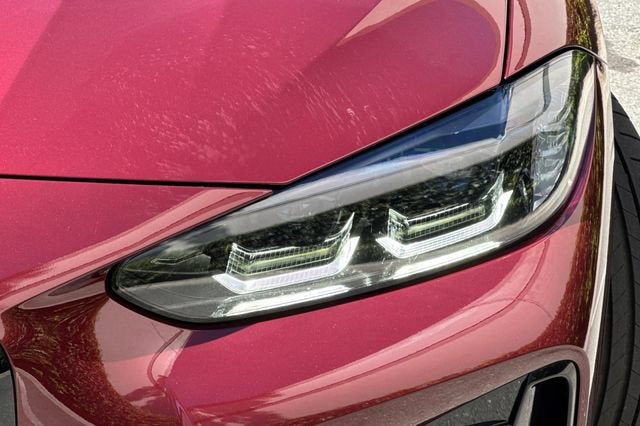 2023 BMW M440i Convertible