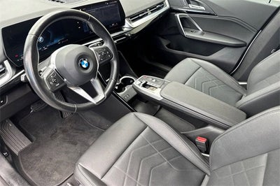 2023 BMW X1 Sports Activity Vehicle