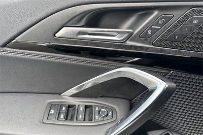 2023 BMW X1 Sports Activity Vehicle