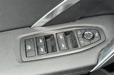 2023 BMW X1 Sports Activity Vehicle