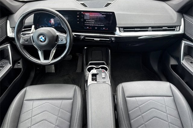 2023 BMW X1 Sports Activity Vehicle