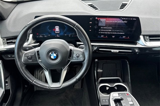 2023 BMW X1 Sports Activity Vehicle