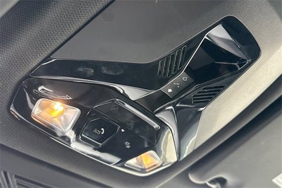 2023 BMW X1 Sports Activity Vehicle