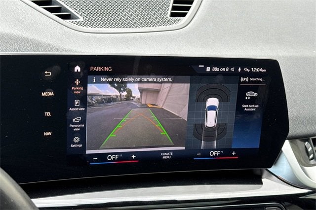 2023 BMW X1 Sports Activity Vehicle