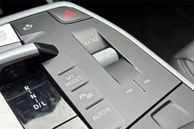 2023 BMW X1 Sports Activity Vehicle