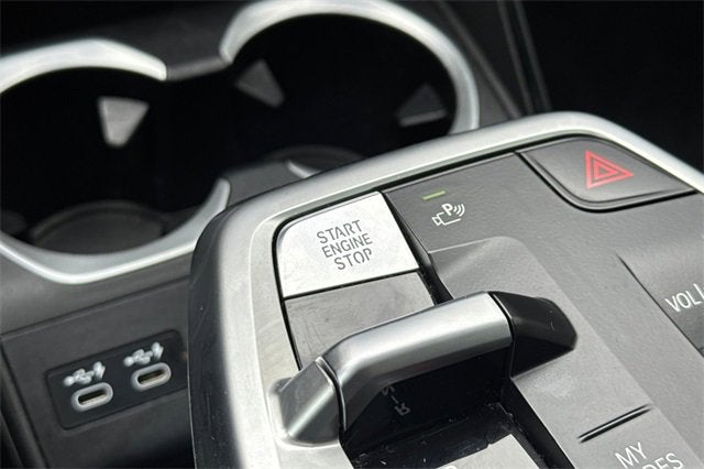 2023 BMW X1 Sports Activity Vehicle