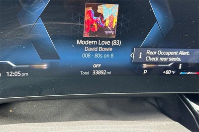 2023 BMW X1 Sports Activity Vehicle