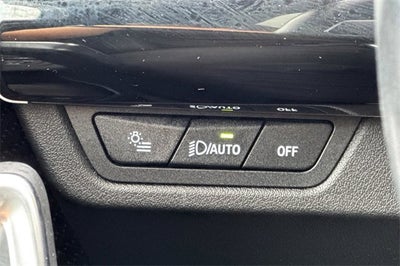 2023 BMW X1 Sports Activity Vehicle