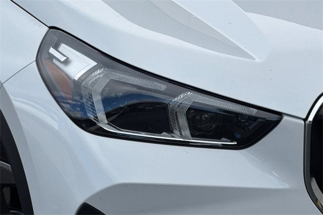 2023 BMW X1 Sports Activity Vehicle