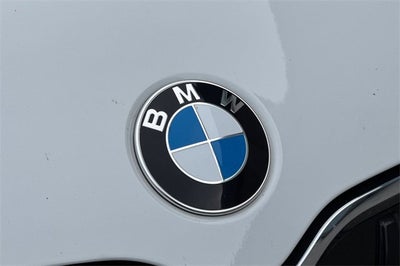 2023 BMW X1 Sports Activity Vehicle
