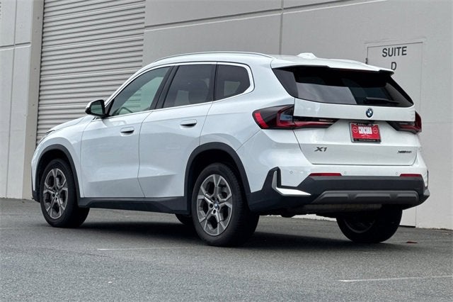2023 BMW X1 Sports Activity Vehicle