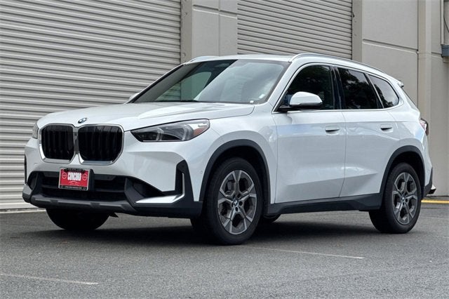 2023 BMW X1 Sports Activity Vehicle