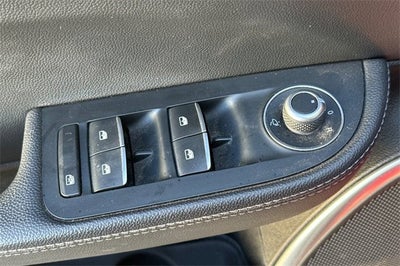 2020 Alfa Romeo Giulia RWD