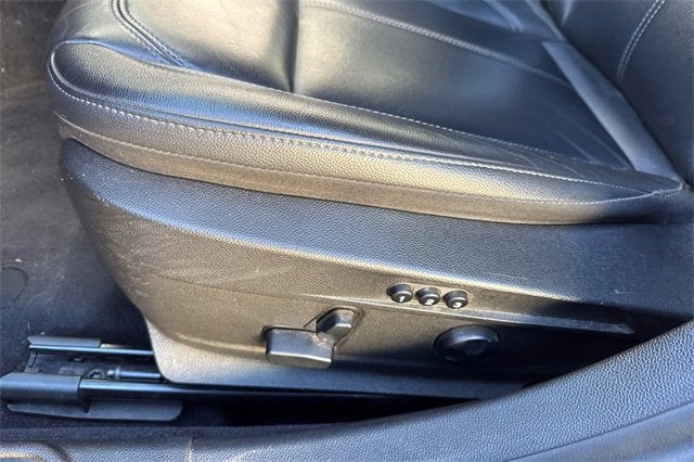 2020 Alfa Romeo Giulia RWD