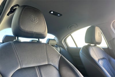 2020 Alfa Romeo Giulia RWD