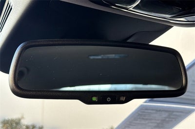 2020 Alfa Romeo Giulia RWD