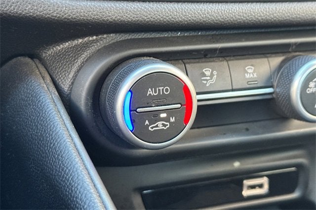 2020 Alfa Romeo Giulia RWD