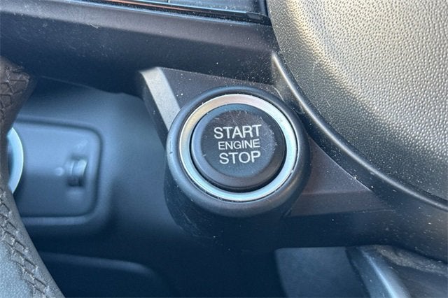 2020 Alfa Romeo Giulia RWD