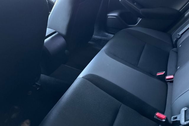 2025 Honda Civic Sport SPORT HATCHBACK