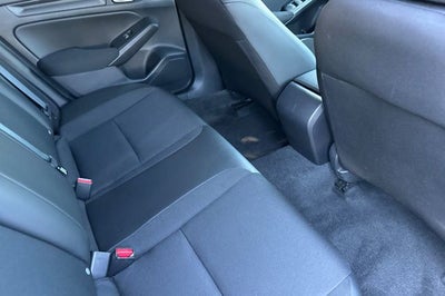 2025 Honda Civic Sport SPORT HATCHBACK