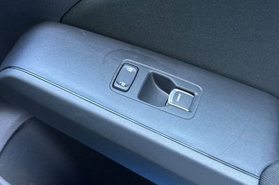 2025 Honda Civic Sport SPORT HATCHBACK