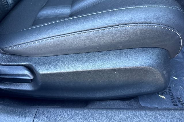 2025 Honda Civic Sport SPORT HATCHBACK