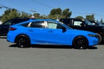 2025 Honda Civic Sport SPORT HATCHBACK