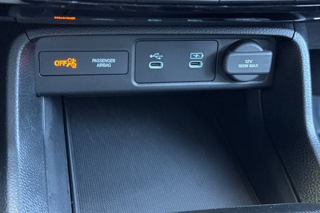 2025 Honda Civic Sport SPORT HATCHBACK
