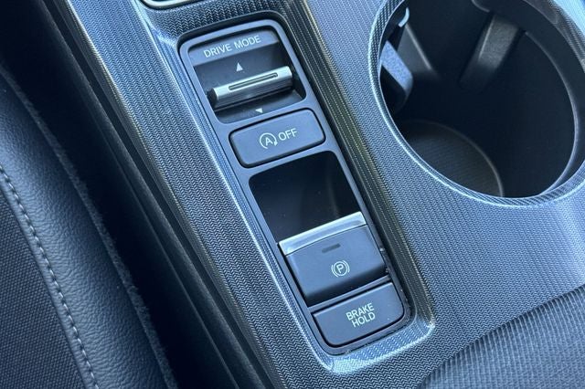 2025 Honda Civic Sport SPORT HATCHBACK