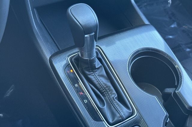 2025 Honda Civic Sport SPORT HATCHBACK