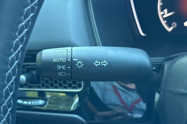 2025 Honda Civic Sport SPORT HATCHBACK