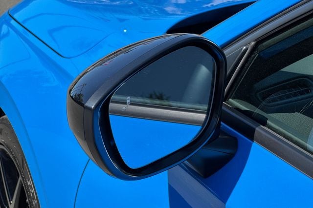 2025 Honda Civic Sport SPORT HATCHBACK