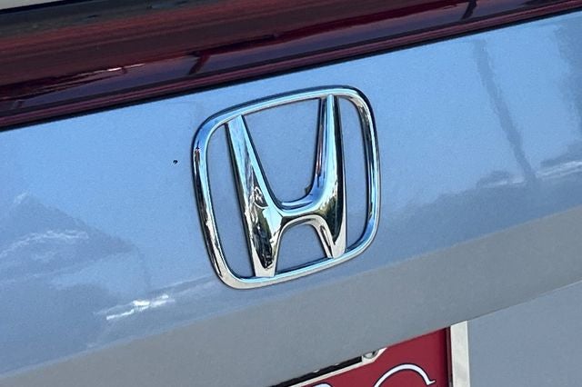 2025 Honda Civic Sport SPORT HATCHBACK