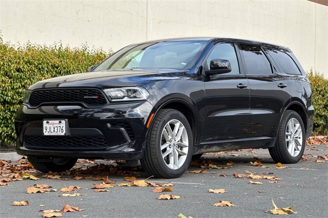 2023 Dodge Durango GT