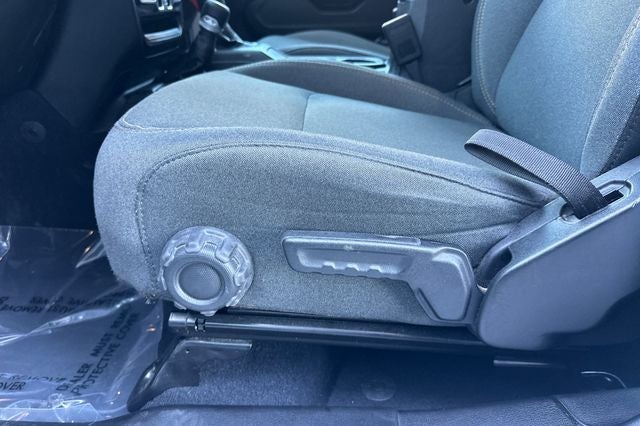 2024 Jeep Wrangler Sport S 4xe