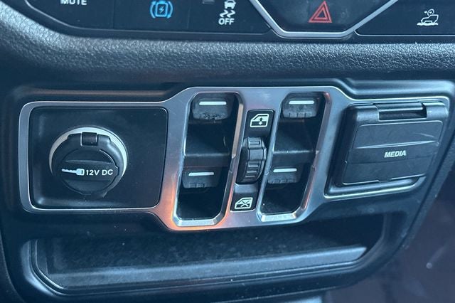2024 Jeep Wrangler Sport S 4xe