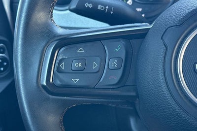 2024 Jeep Wrangler Sport S 4xe