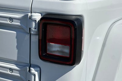 2024 Jeep Wrangler Sport S 4xe