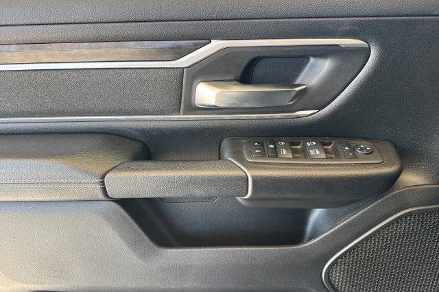2022 RAM 1500 Big Horn/Lone Star EcoDiesel