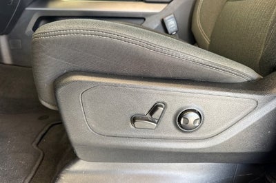 2022 RAM 1500 Big Horn/Lone Star EcoDiesel